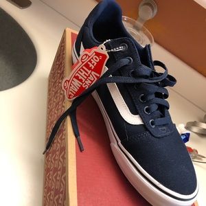 Vans men’s shoes